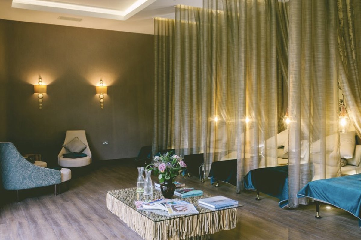 5 spas reopening this week for some much needed pampering
