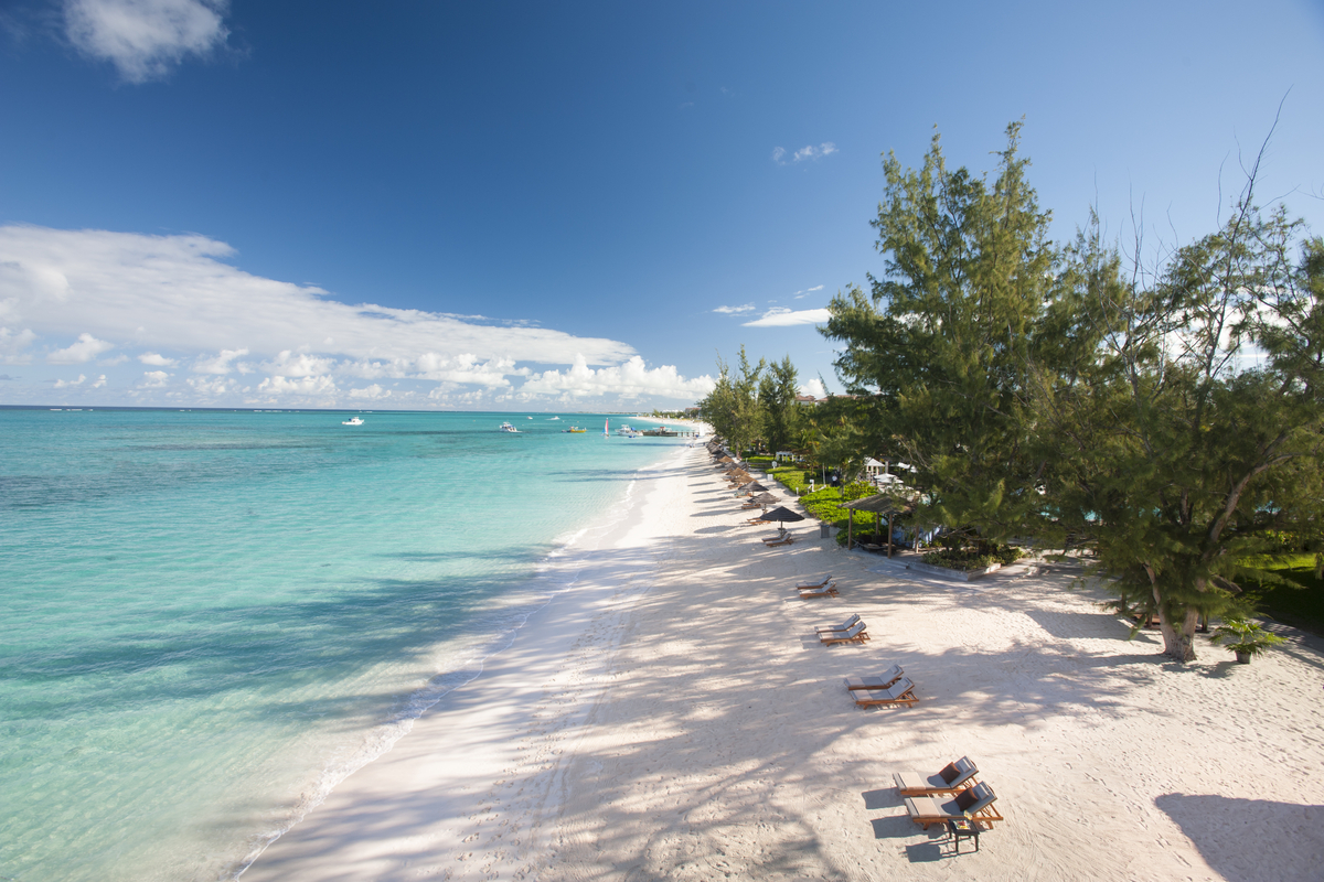 Beaches Turks & Caicos: The Resort That Has It All
