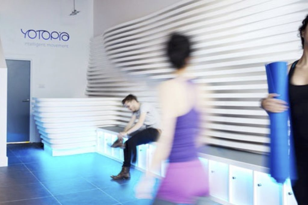 Yotopia