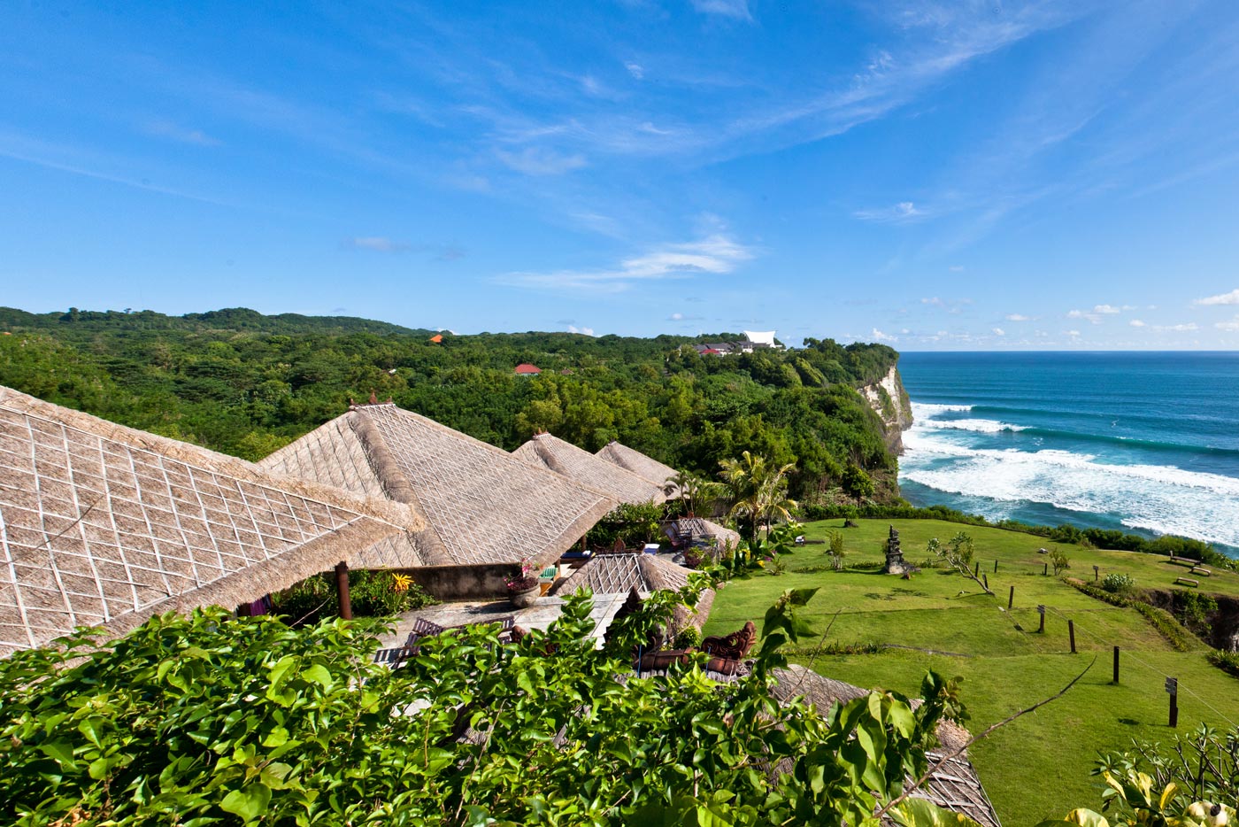 Uluwatu Surf Villas