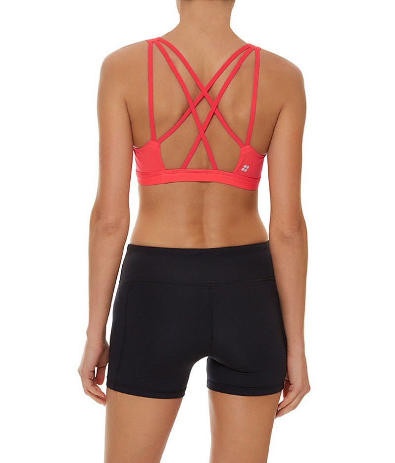 sweaty betty running bra