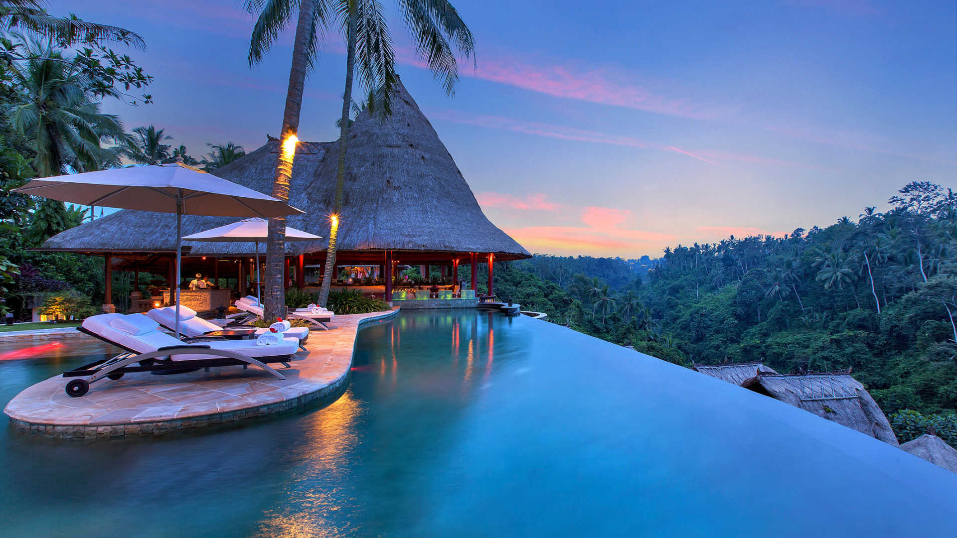 The Viceroy Bali