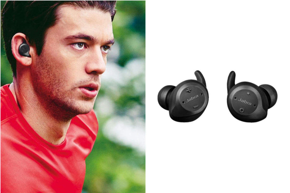 Jabra Elite Sport