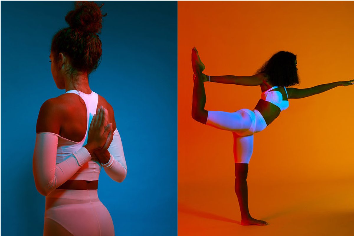 Chroma Yoga