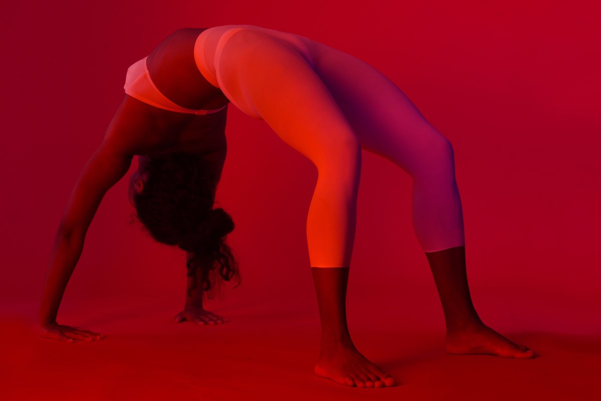 Chroma Yoga