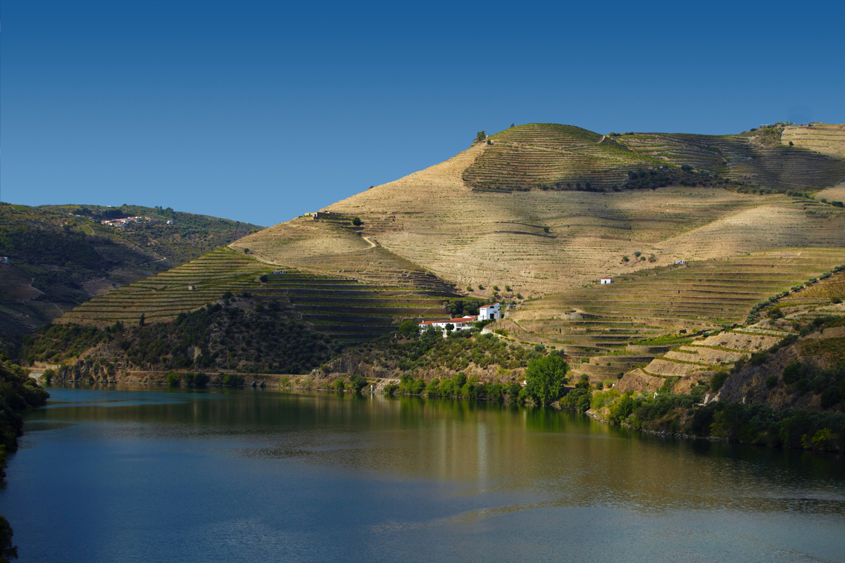 Douro Valley