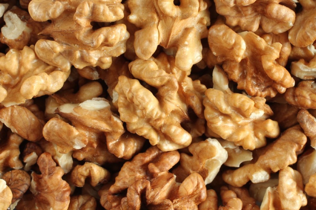 Walnuts