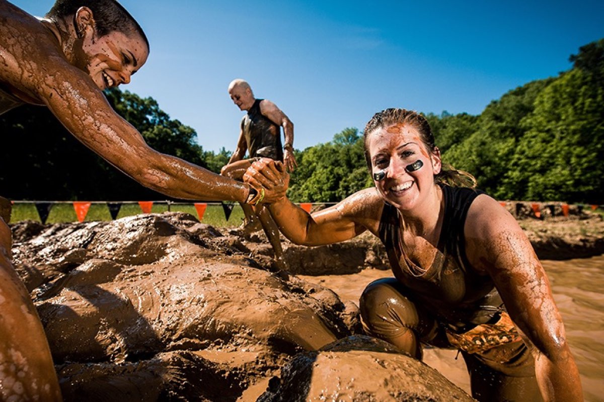 Tough Mudder