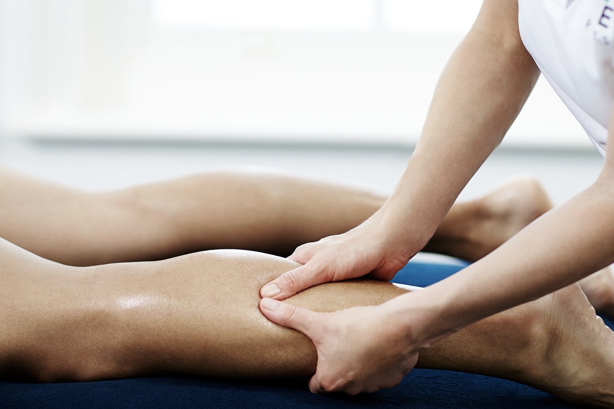 How often should you have a sports massage? - DOSE