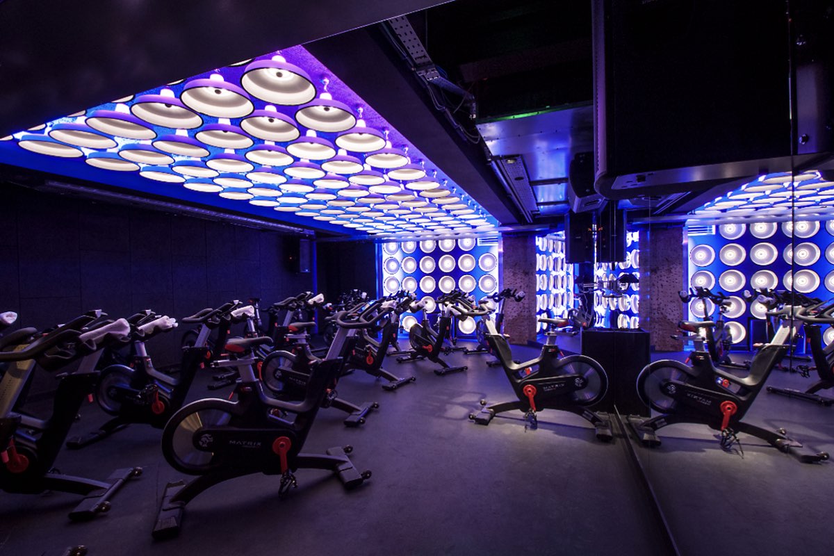 London fitness in 2018: everything you need to know | DOSE