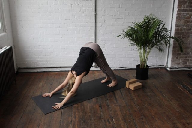 Hangover Yoga You Can Do From The Comfort Of Your Home - DOSE