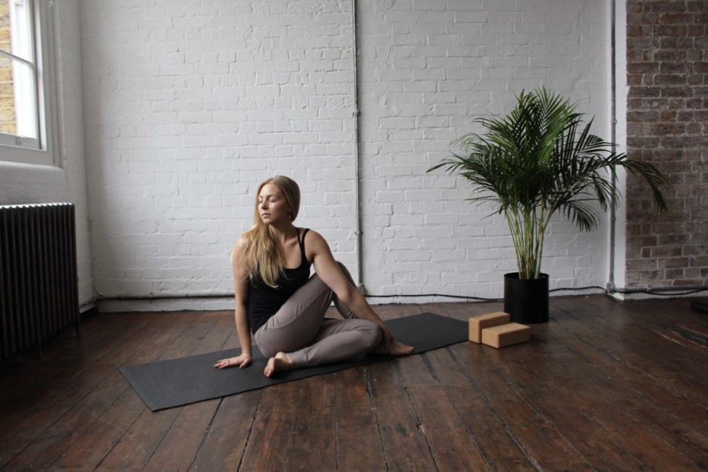 Hangover Yoga You Can Do From The Comfort Of Your Home - DOSE