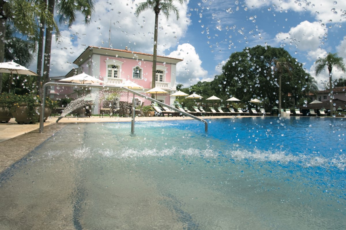 Belmond Hotel das Cataratas