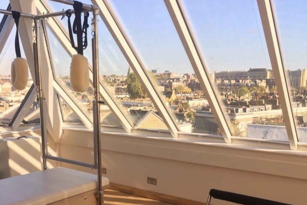 Pilates In The Clouds Review 2021 DOSE