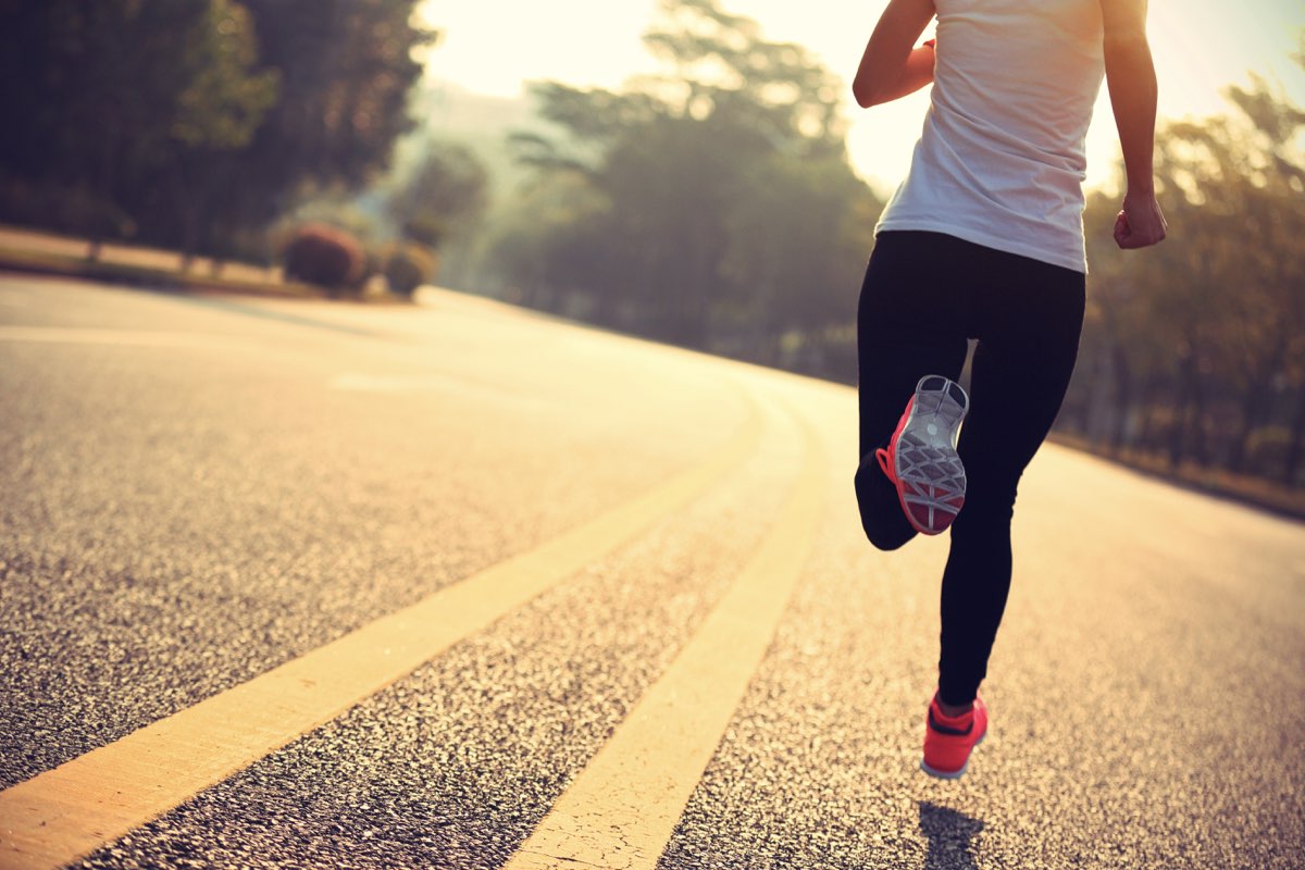 Marathon training tips from a pro running coach - DOSE