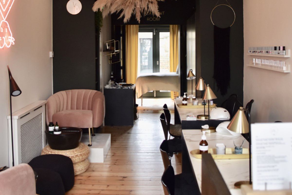 London's best ecofriendly beauty salons DOSE