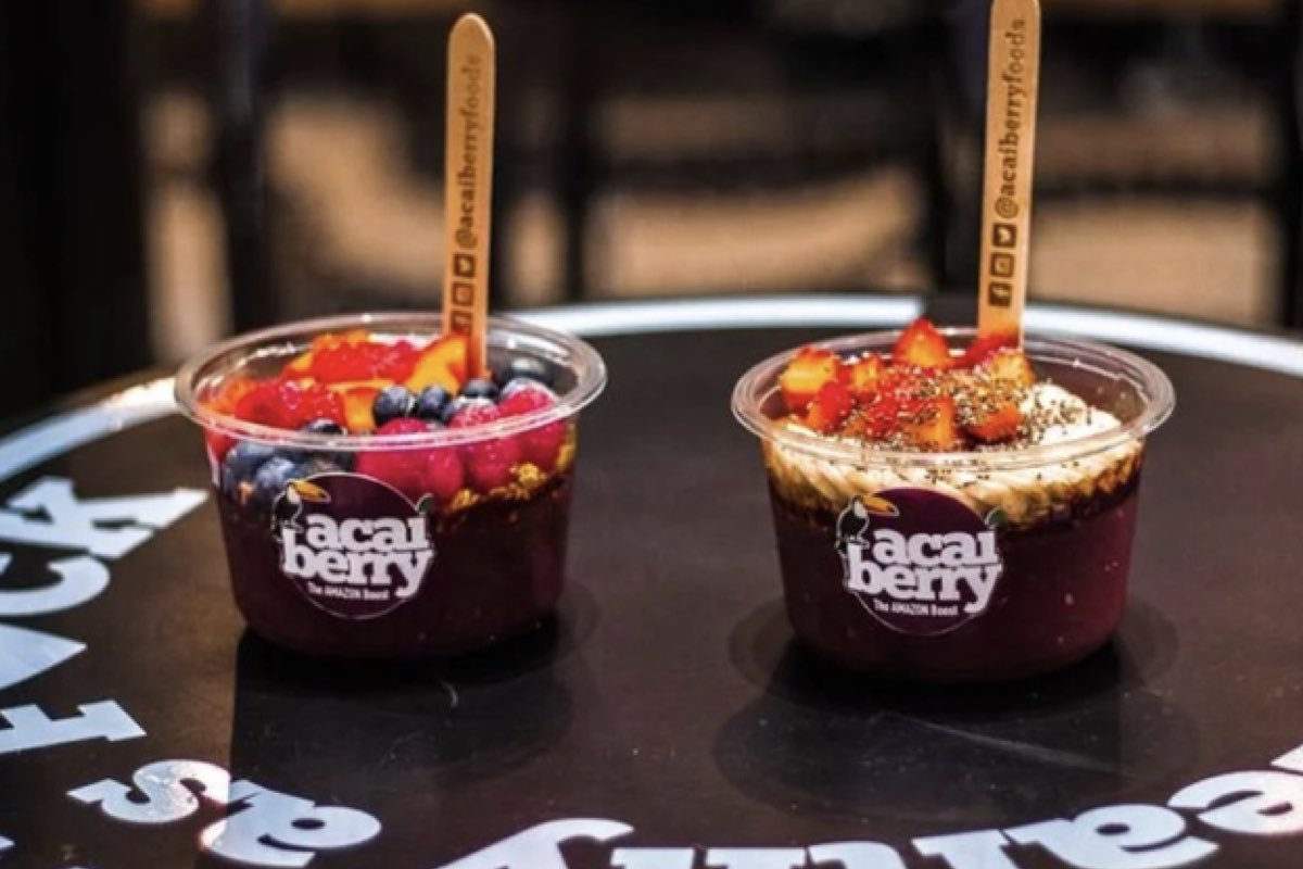 The best acai bowls in London