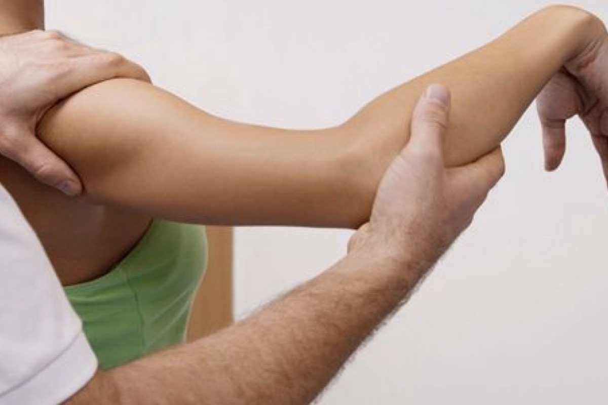 What Is Kinesiology?