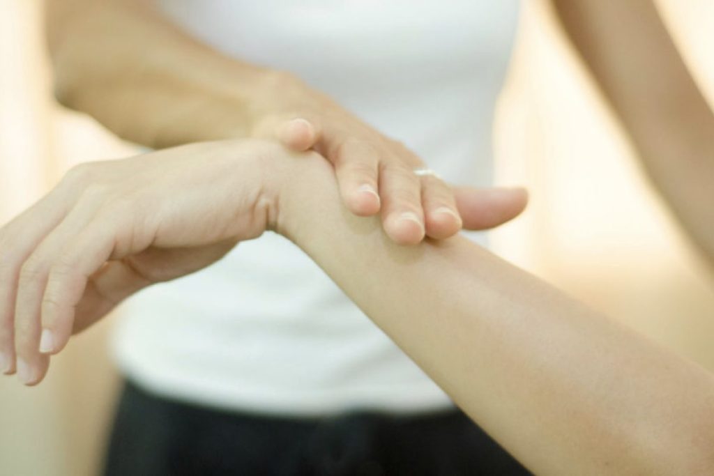What Is Kinesiology?