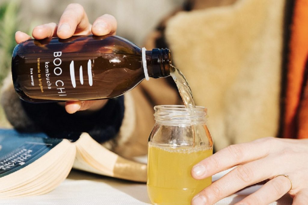 best Kombucha brands