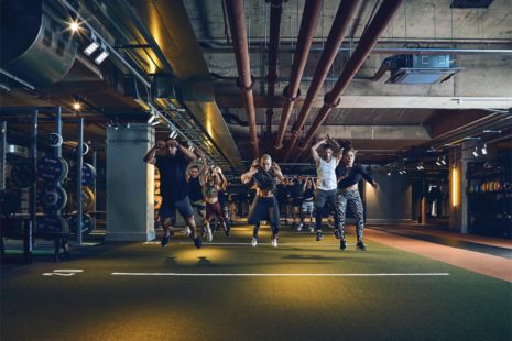 Gyms are finally set to reopen - how the fitness industry is responding