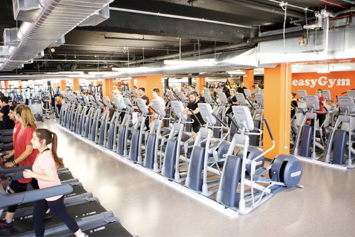 The best low-cost gyms in London