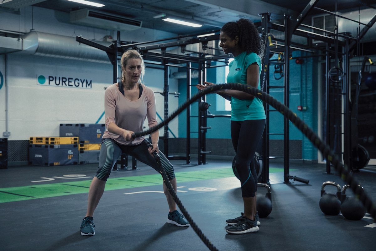 The best low-cost gyms in London