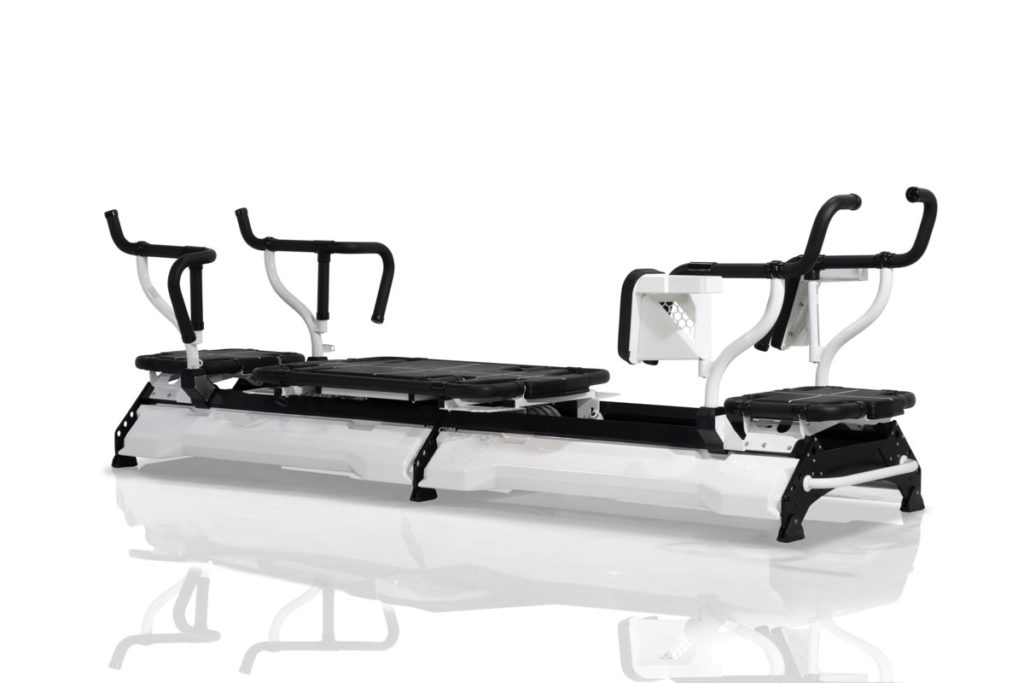 Megaformer vs Pilates Reformer what's the difference DOSE