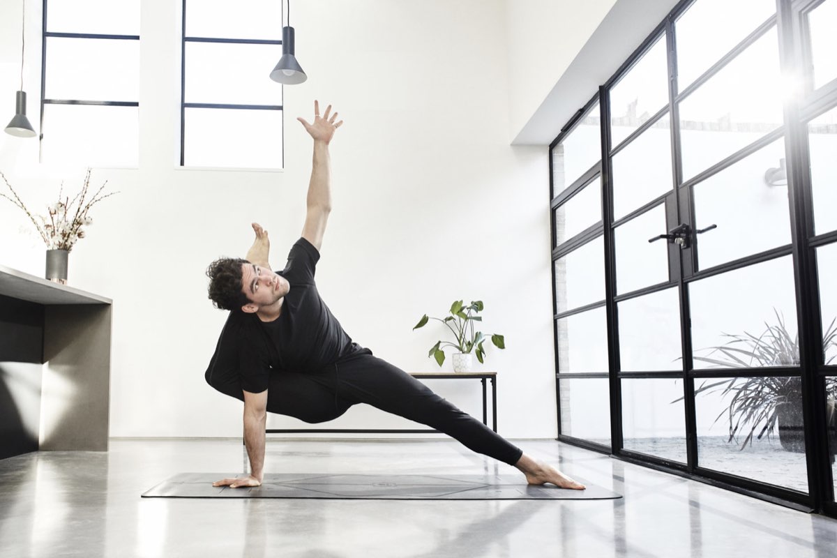 11 of the best online yoga classes to stream at home