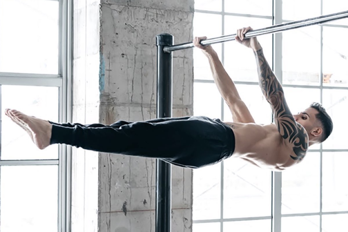 A Guide To Calisthenics Workouts Dose