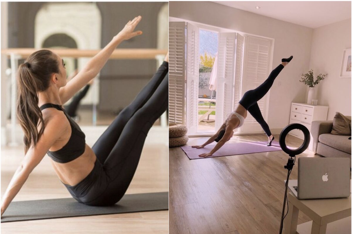 Pilates vs Barre: What Personal Trainers Should Know About These