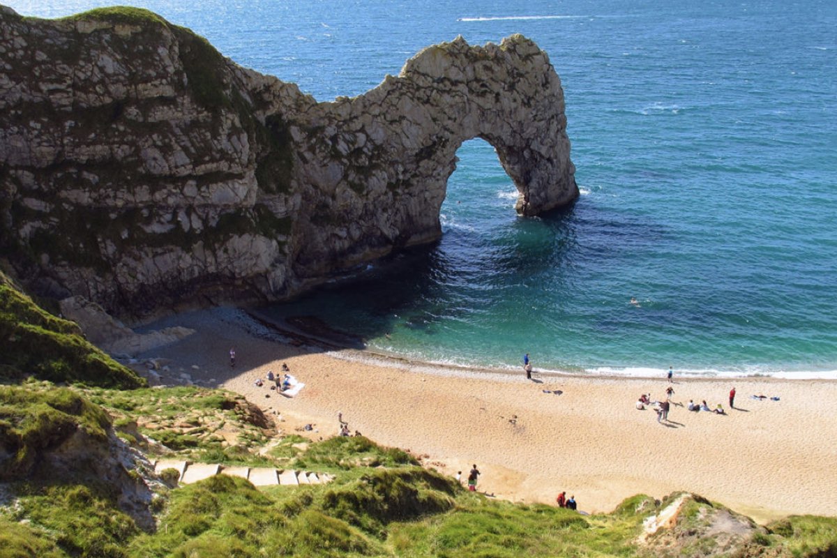 Holidays In The UK DOSE