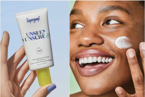 5 Best SPF Products For The Face According To Beauty Experts