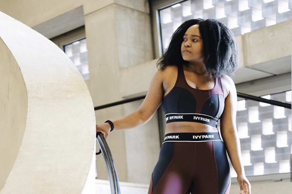Going back to the gym? Real women have their say