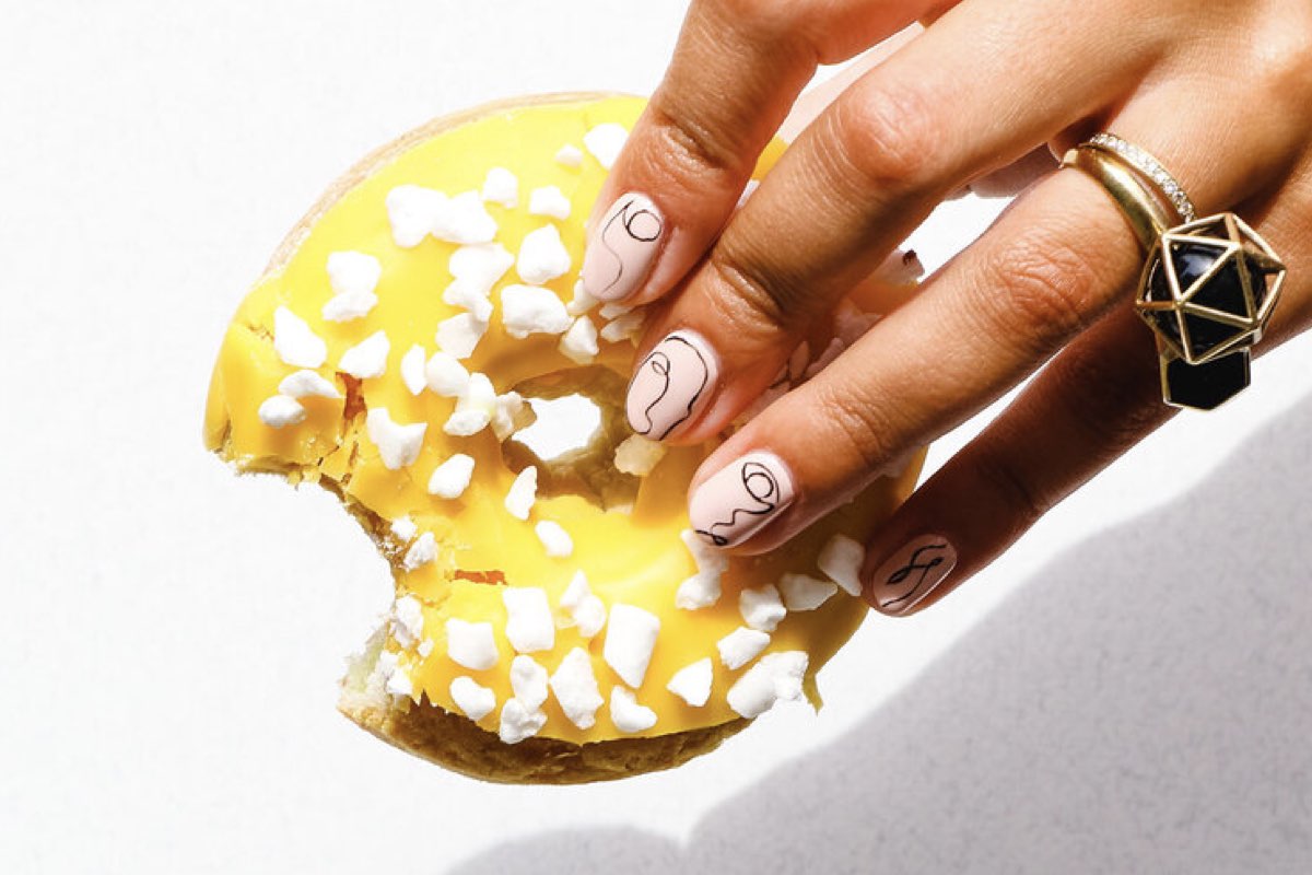 The Best Nail Salons In London for manicures and pedicures
