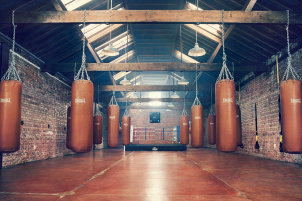 Best Gyms & Fitness Studios in London