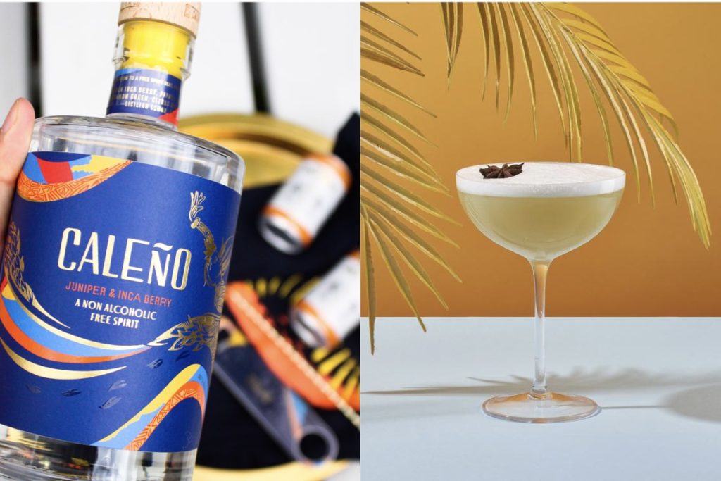 Caleño Non-Alcoholic Drinks