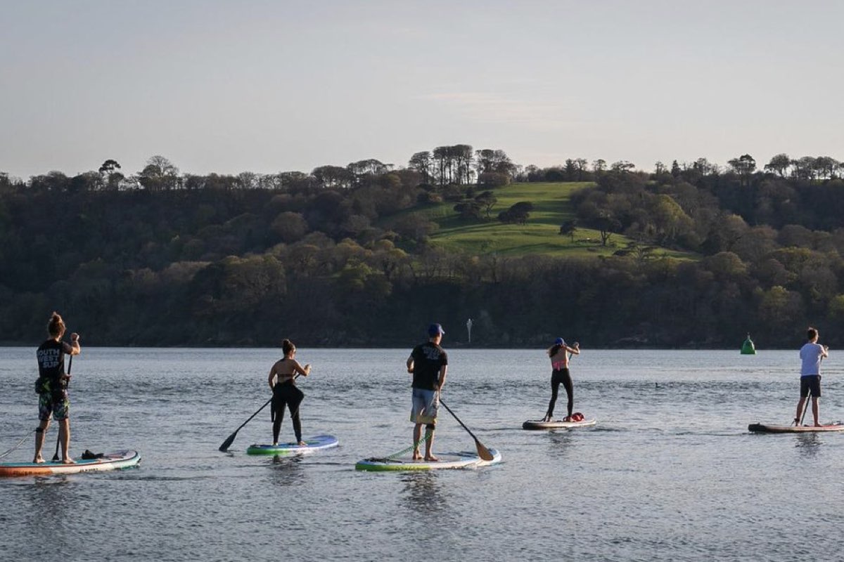 5 active holidays in the UK to take you back to nature