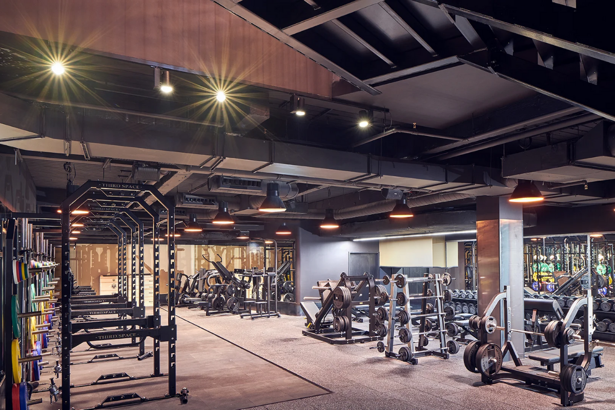 What's The Best Gym In The World at Jeannie Gibbs blog