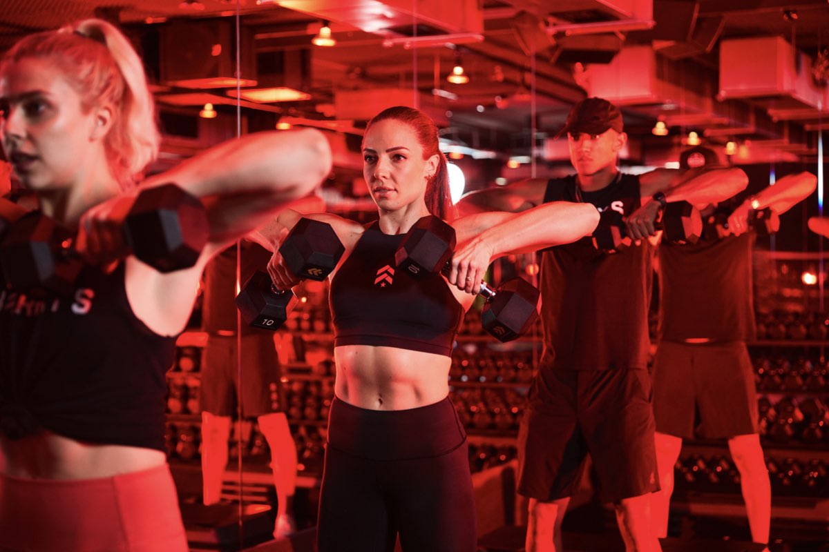 The best new London fitness classes for autumn
