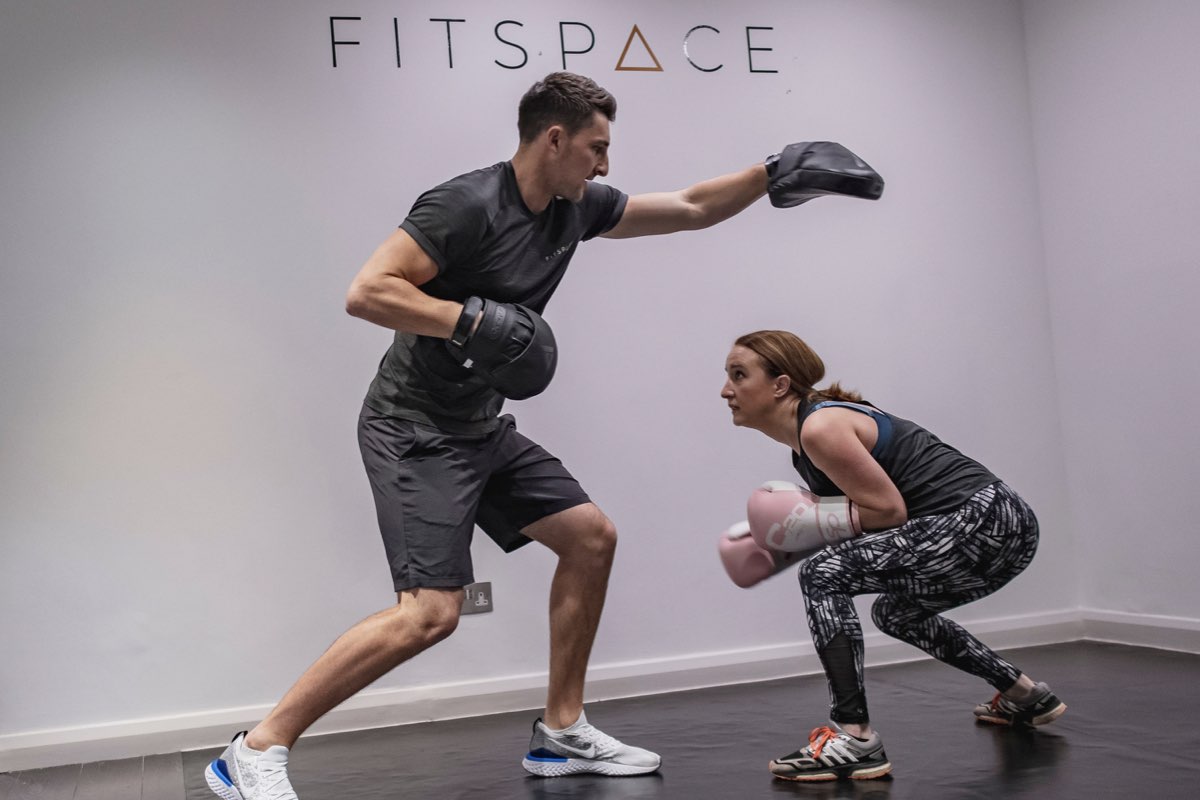 The Best Luxury Gyms in London