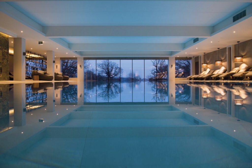 South Lodge Hotel And Spa in Sussex