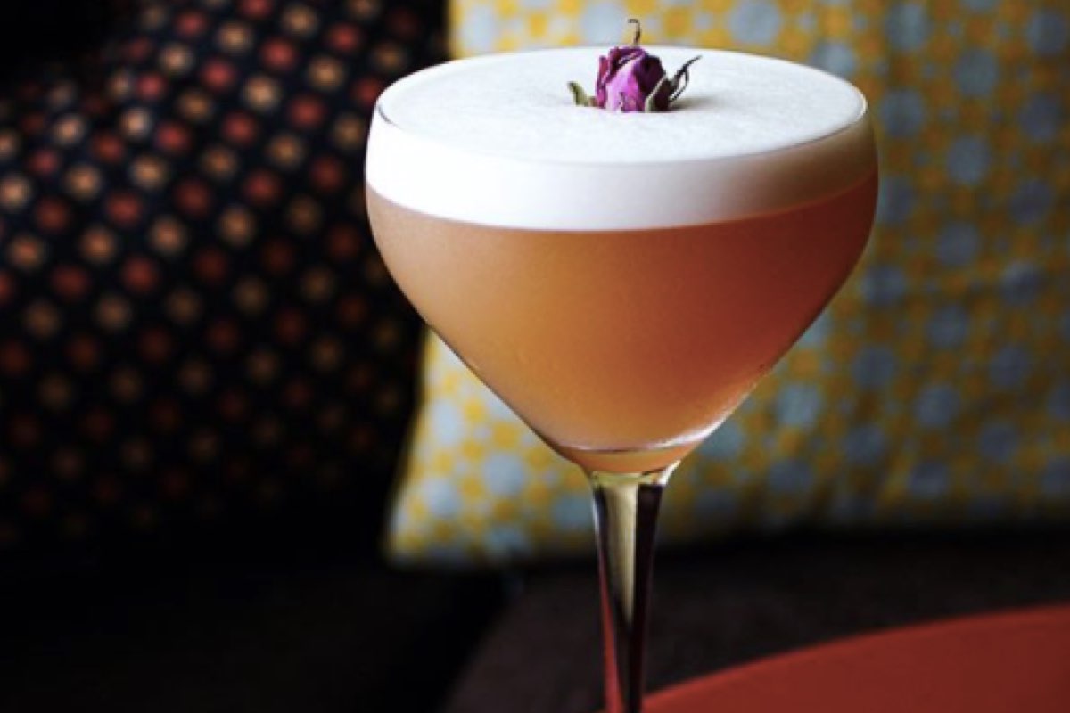 10 best cocktails in London