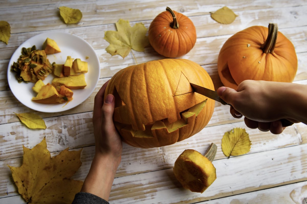Things To Do Halloween 2020 DOSE