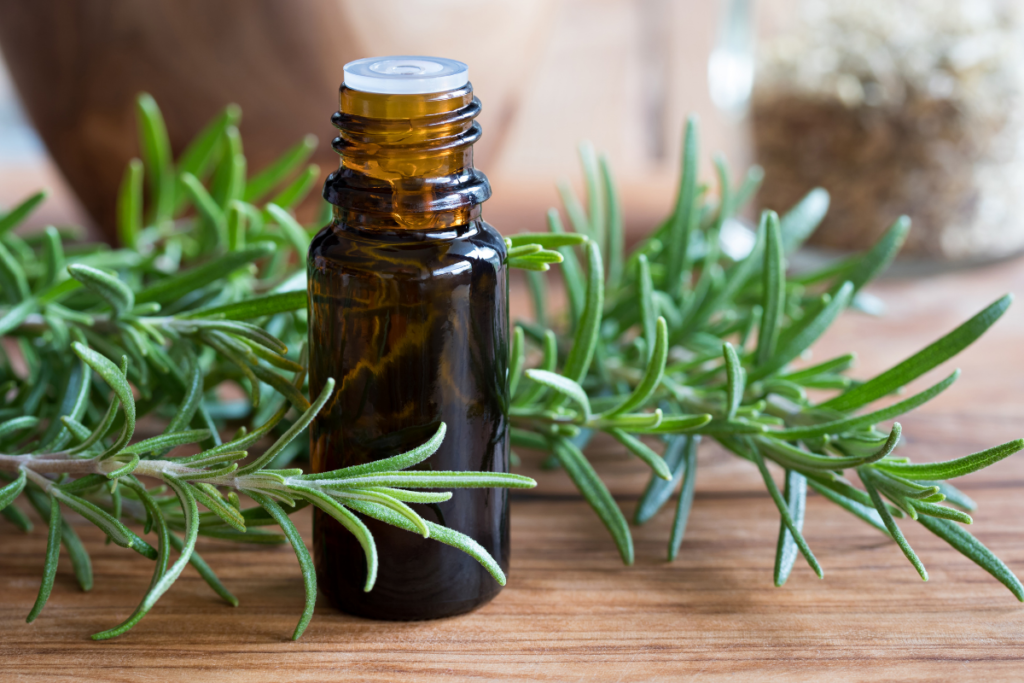 essential oils to boost your mood