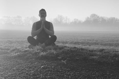 GABA meditation podcast