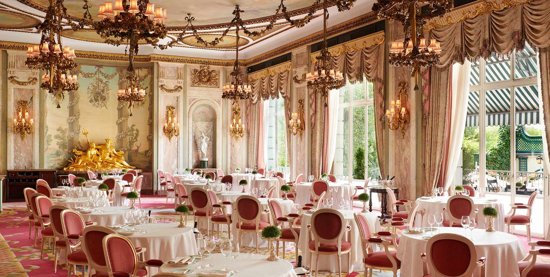 The Ritz London DOSE   Ritz Restuarant Web2 