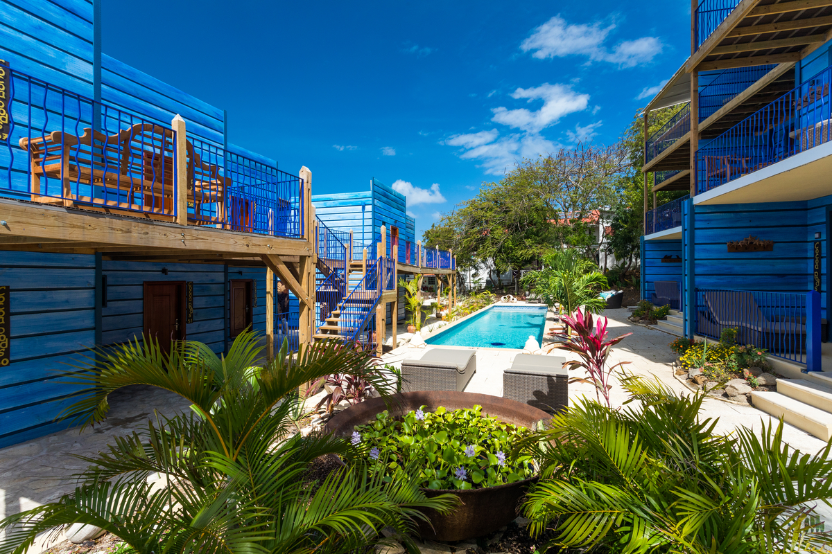 Experience Authentic Grenada at its Best at True Blue Bay