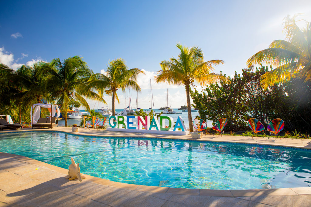 Experience Authentic Grenada at its Best at True Blue Bay