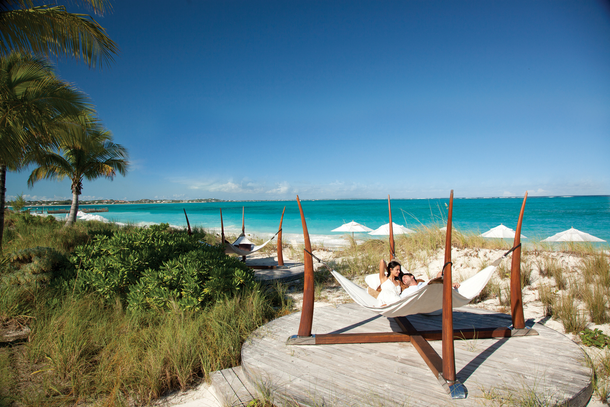 Beaches Turks & Caicos: The Resort That Has It All